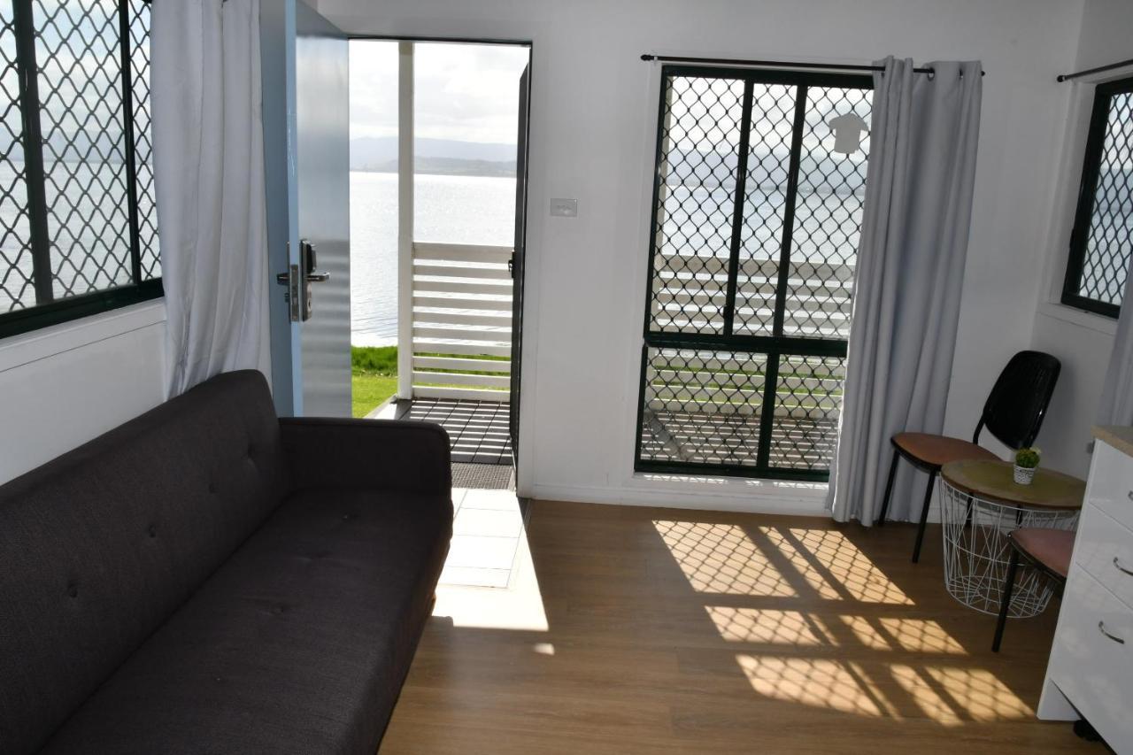 Lakeside Inn Wollongong Primbee Luaran gambar