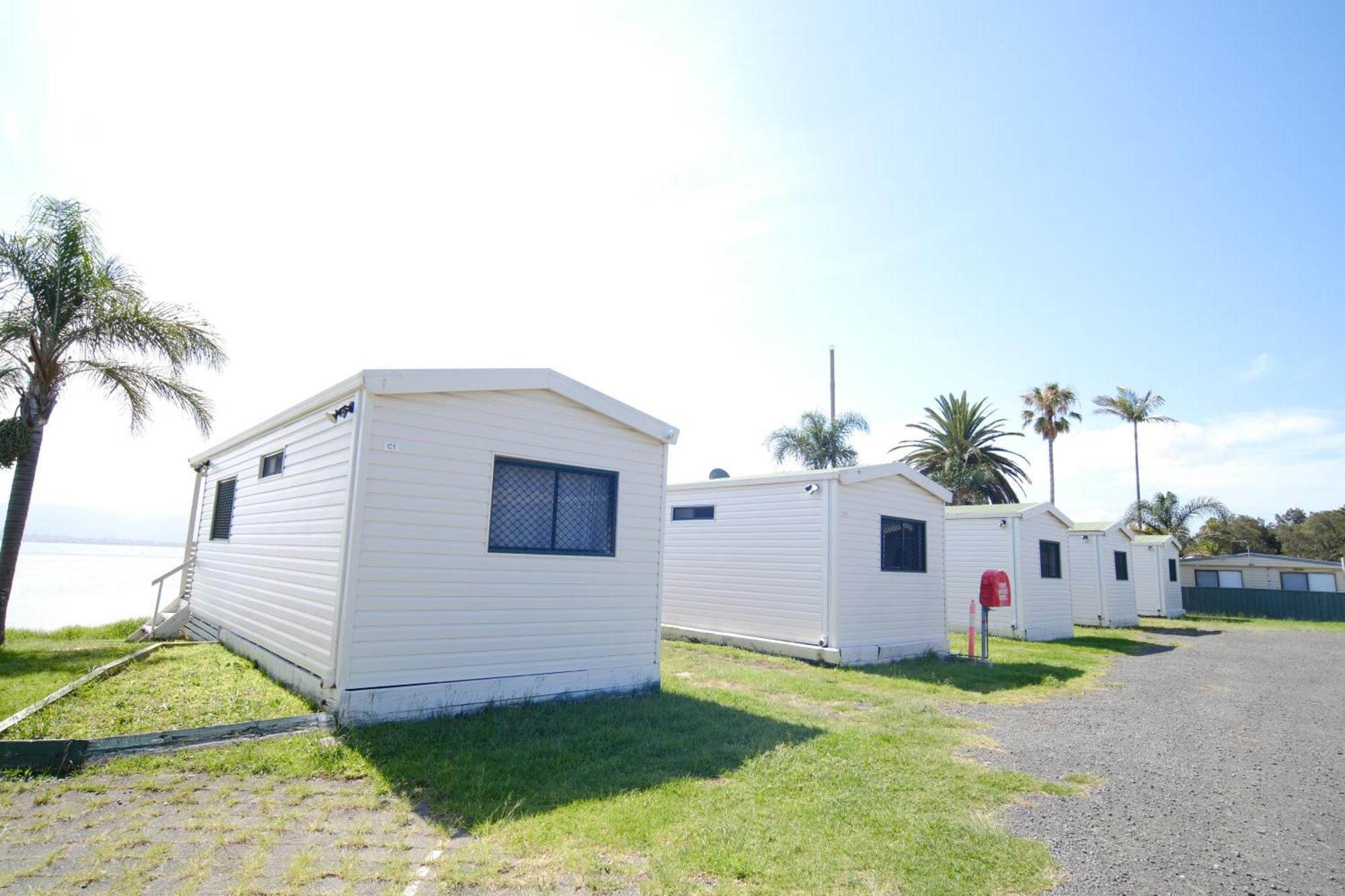 Lakeside Inn Wollongong Primbee Luaran gambar