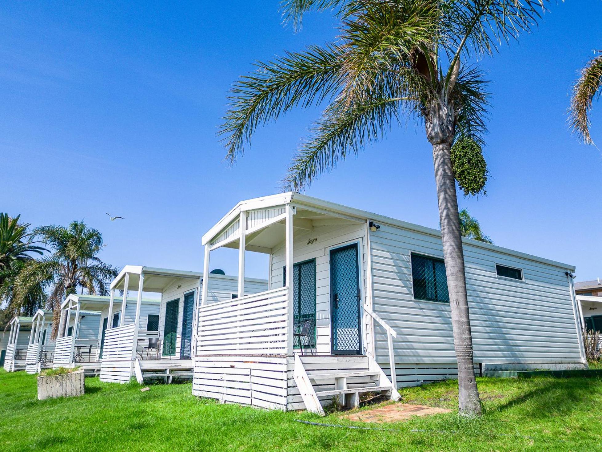Lakeside Inn Wollongong Primbee Luaran gambar