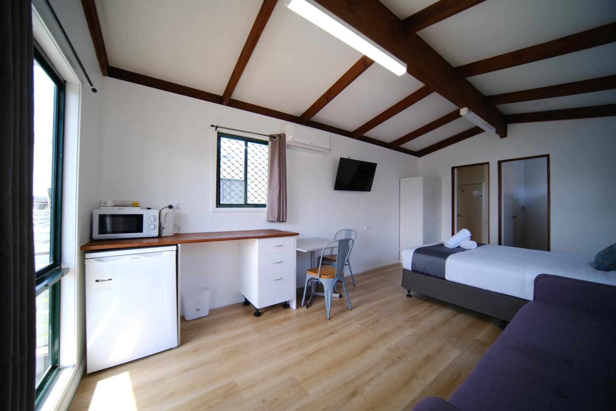 Lakeside Inn Wollongong Primbee Luaran gambar