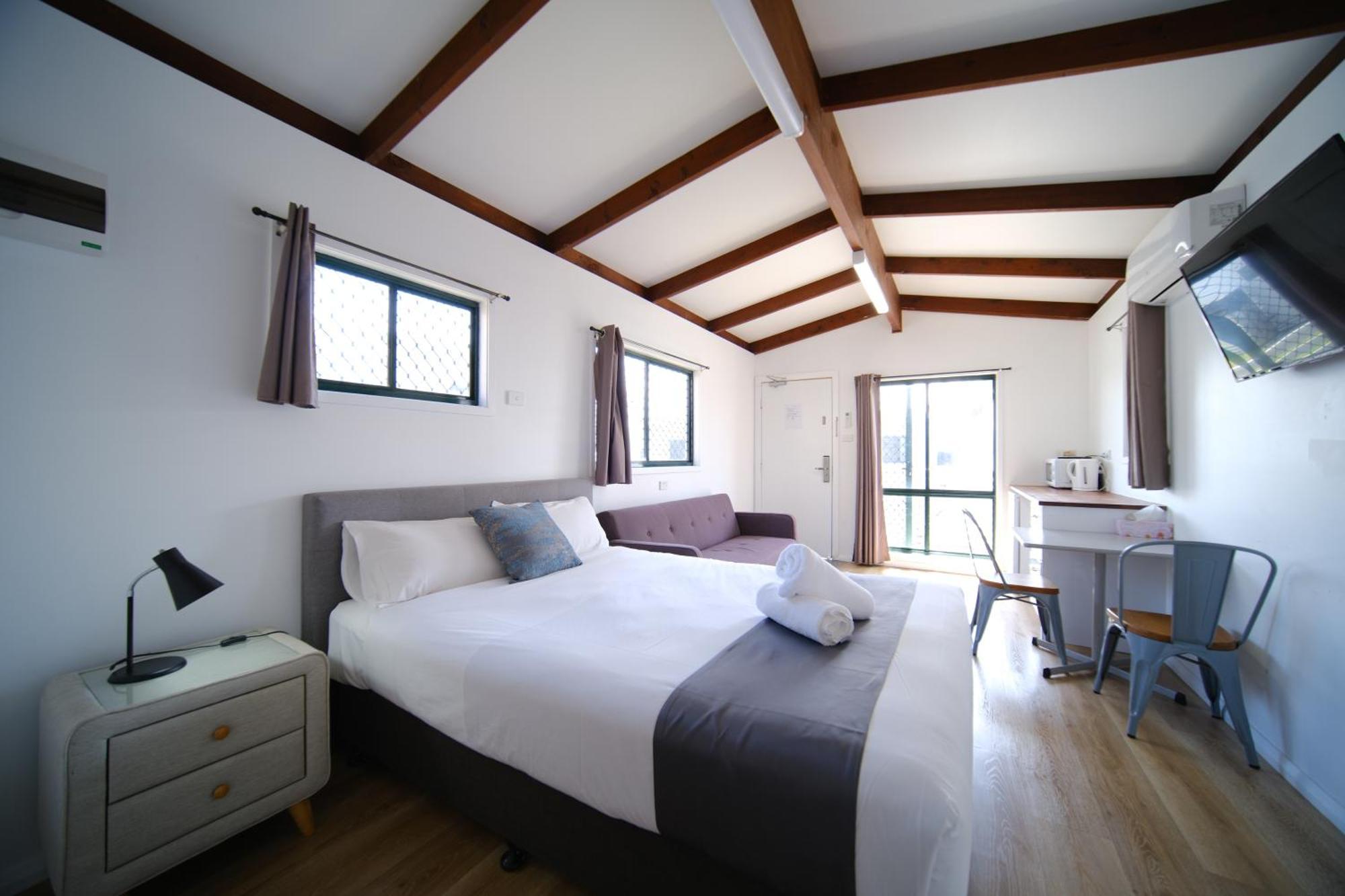 Lakeside Inn Wollongong Primbee Luaran gambar