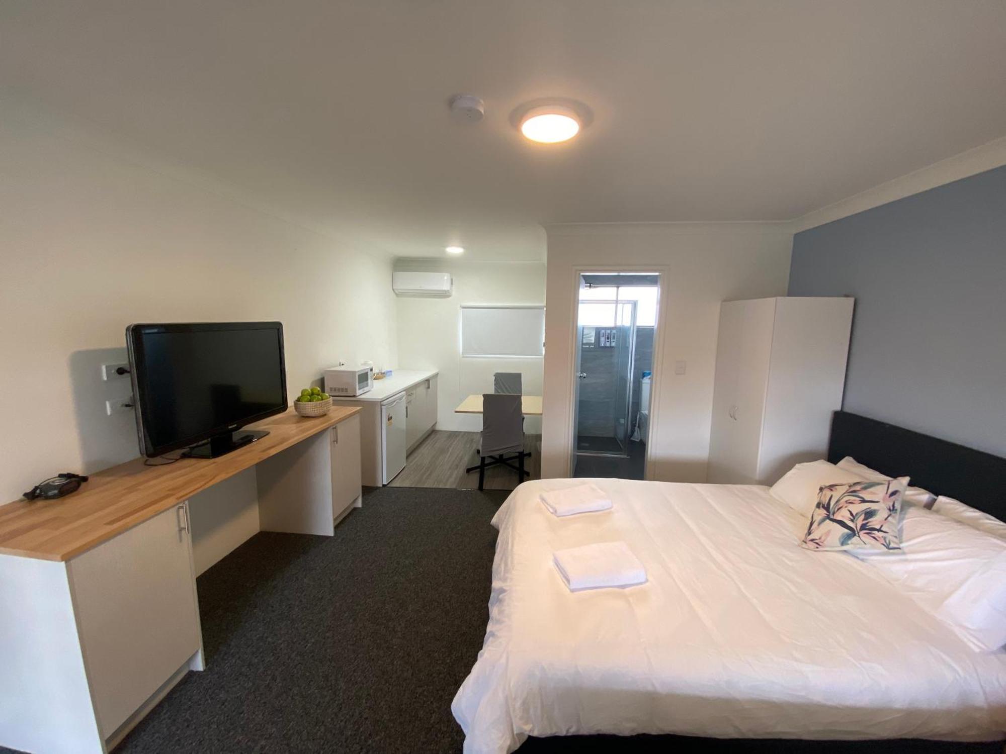 Lakeside Inn Wollongong Primbee Luaran gambar