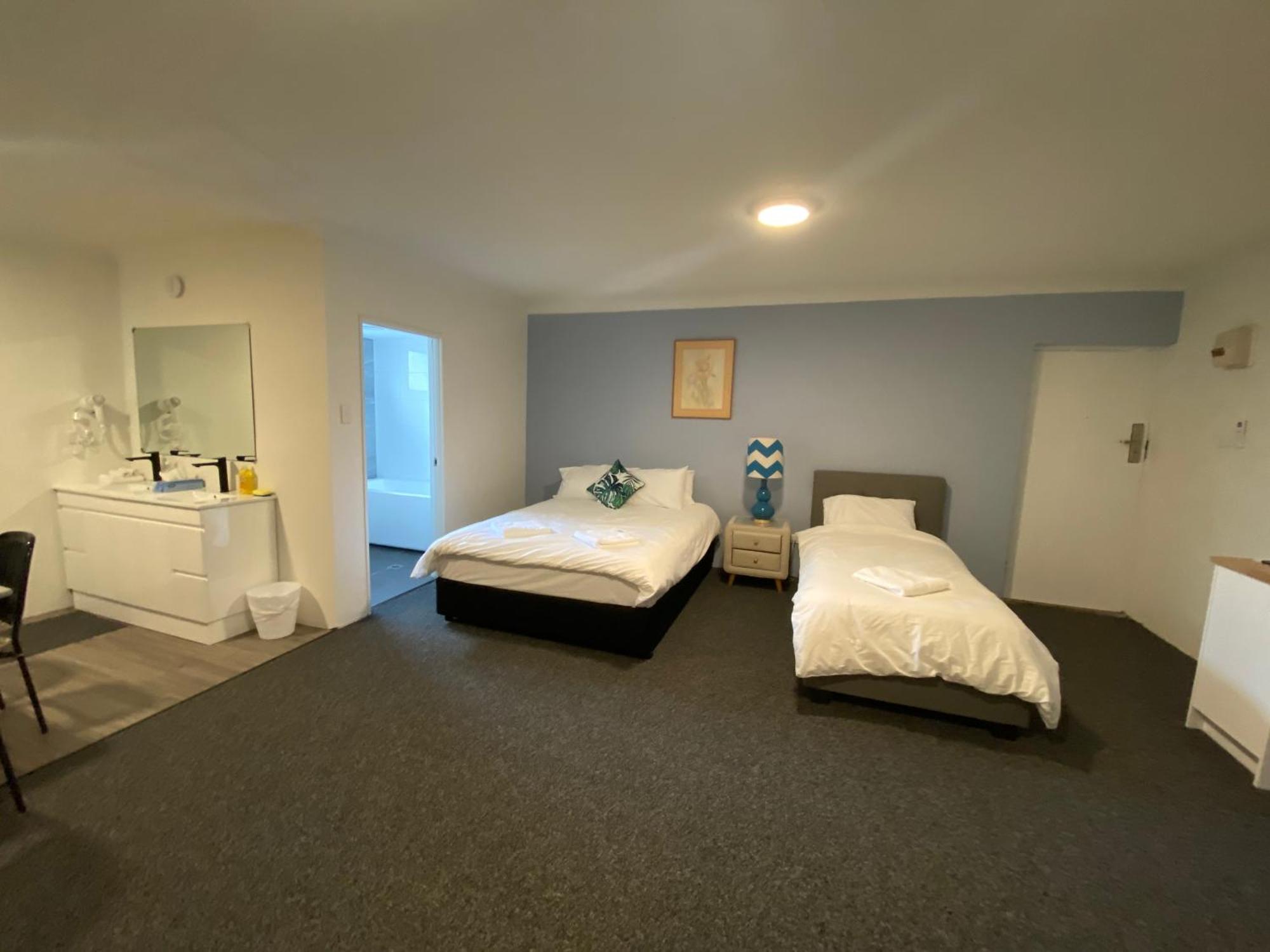 Lakeside Inn Wollongong Primbee Luaran gambar